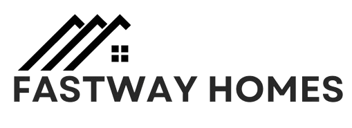 Fastway Home Logo